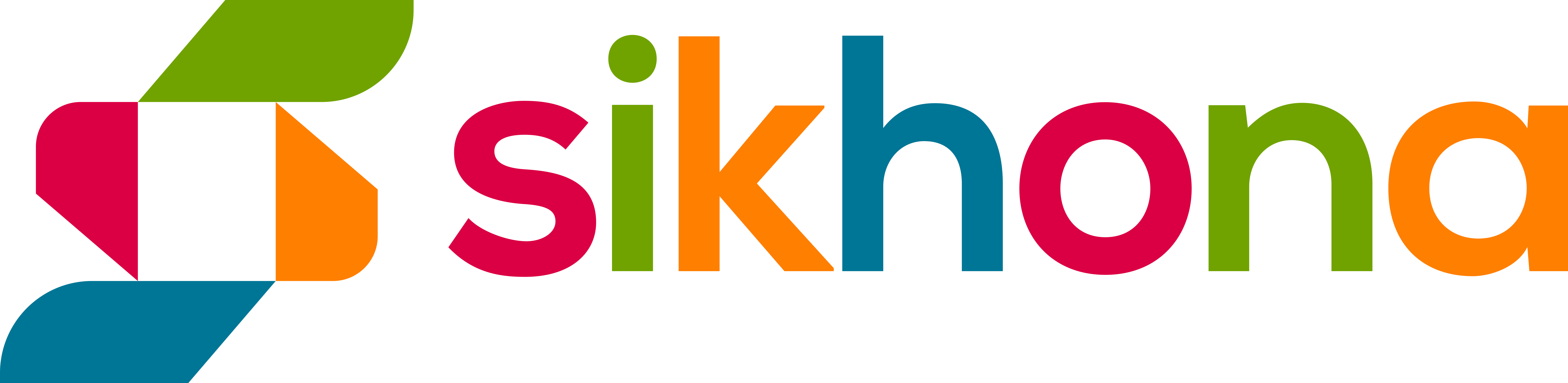 Sikhona Social